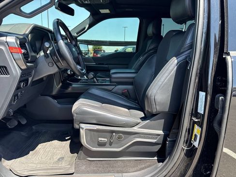 Used 2024 Ford F150 Raptor AWD/4WD image 27