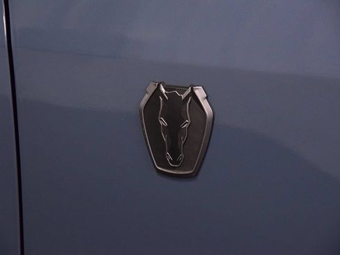 Used 2025 Ford Mustang Dark Horse RWD image 11