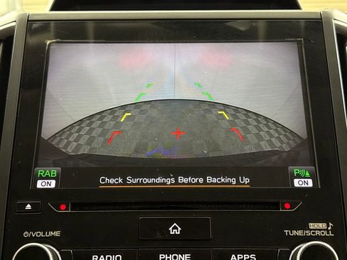 Used 2019 Subaru Forester Sport image 16