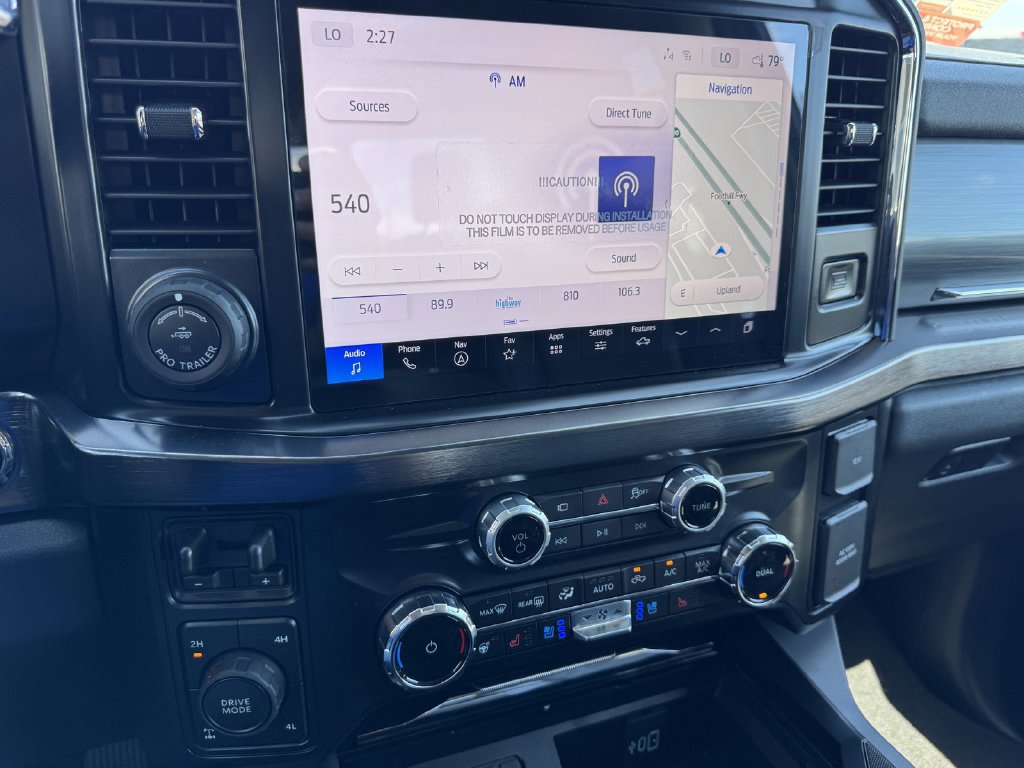 New 2026 Ford F250 Lariat w/ Lariat Premium Package AWD/4WD image 29