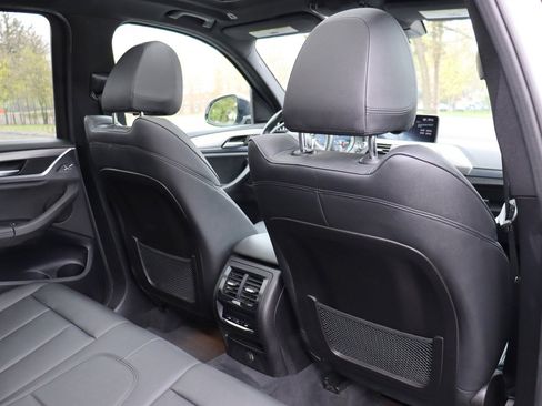 Used 2019 BMW X3 xDrive30i w/ M Sport Package 2 image 19