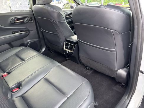 Certified 2025 Toyota Crown Signia w/ Advanced Technology Package AWD/4WD image 51
