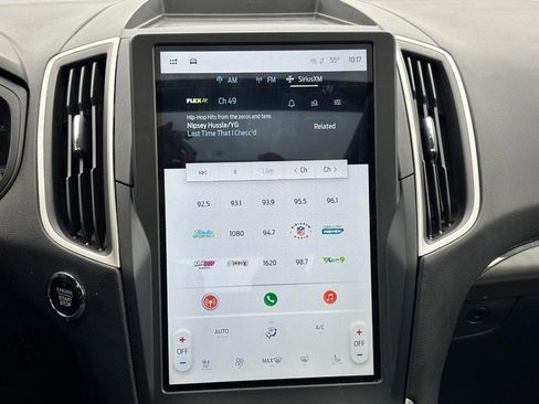 Used 2022 Ford Edge SEL w/ Convenience Package image 23