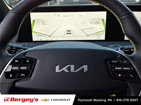 Used 2024 Kia EV6 GT image 23