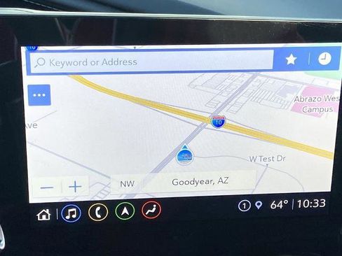 Used 2021 Chevrolet Corvette Stingray Preferred Cpe w/ Z51 Performance Package image 10