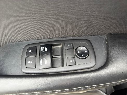 Used 2019 Dodge Challenger GT w/ Blacktop Package image 18