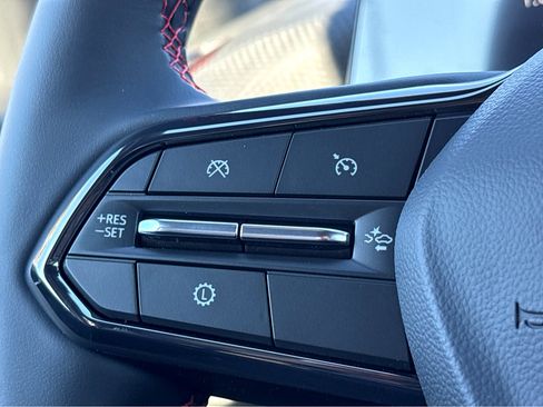 New 2026 Chevrolet Equinox RS w/ Convenience Package III image 15