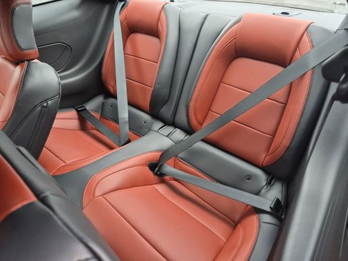 New 2026 Ford Mustang Premium image 13