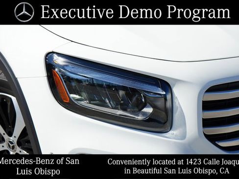 Used 2025 Mercedes-Benz GLB 250 image 11