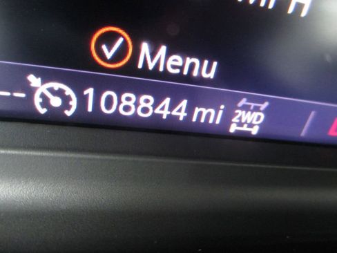 Used 2021 Chevrolet Tahoe Z71 w/ Rear Media and Nav Package AWD/4WD image 34