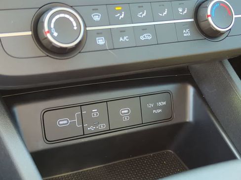New 2026 Hyundai Tucson SE FWD image 32