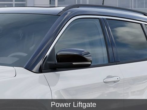 New 2026 Jeep Compass Limited w/ Sun, Sound & Navigation Group AWD/4WD image 18