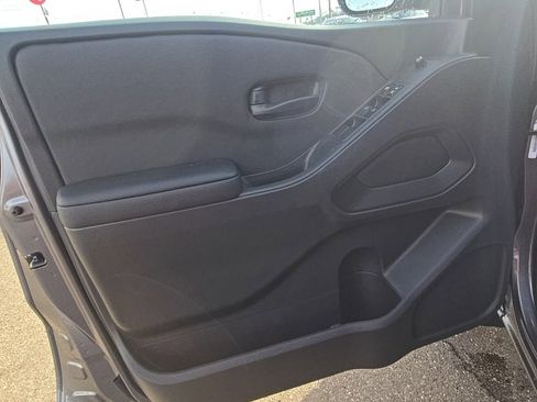 New 2026 Nissan Frontier SV image 12