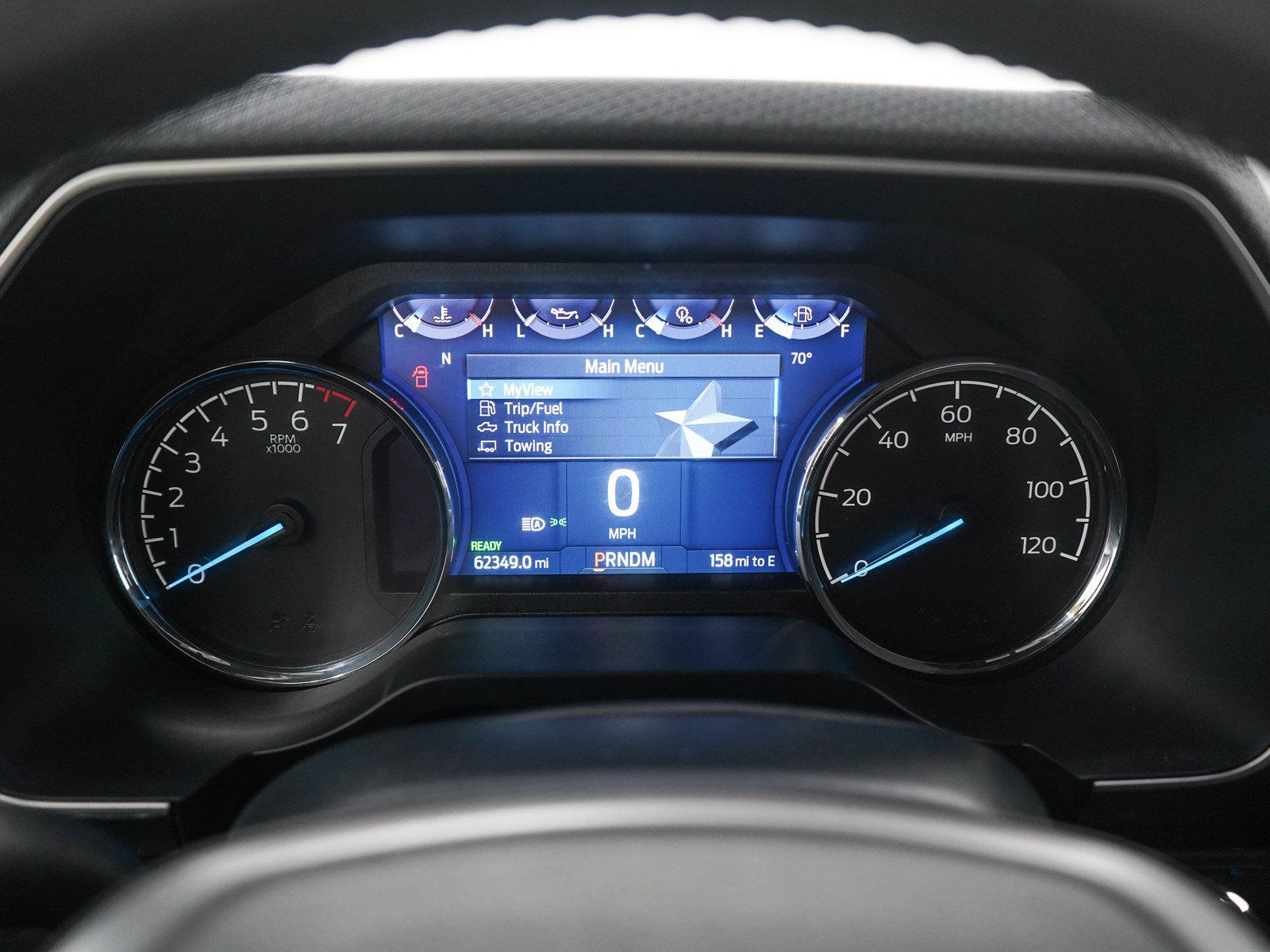 Used 2021 Ford F150 XLT w/ Equipment Group 302A High AWD/4WD image 24
