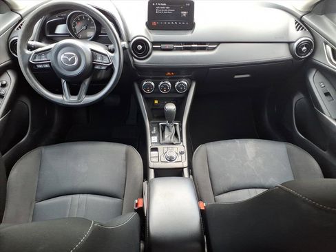 Used 2021 MAZDA CX-3 Sport image 17