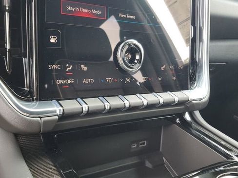 New 2026 GMC Yukon XL Elevation RWD image 23