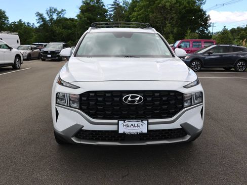 Certified 2023 Hyundai Santa Fe SEL AWD/4WD image 2