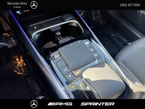 Certified 2022 Mercedes-Benz GLA 250 4MATIC w/ Premium Package Lite image 25
