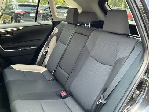 Used 2025 Toyota RAV4 XLE AWD/4WD image 26