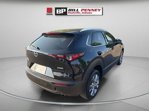 Used 2023 MAZDA CX-30 AWD 2.5 S w/ Premium Package image 5