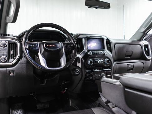 Used 2022 GMC Sierra 3500 SLE w/ SLE Convenience Package image 26