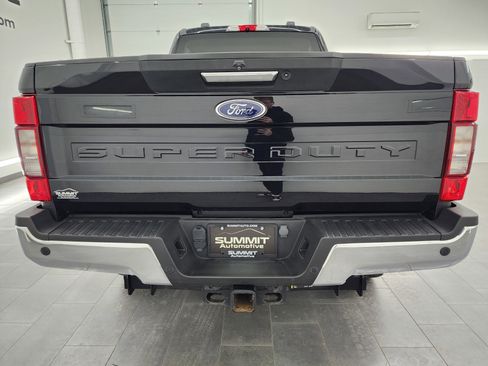 Used 2021 Ford F250 XLT w/ Tremor Off-Road Package image 29