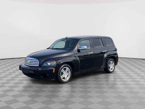 Used 2010 Chevrolet HHR LT image 4