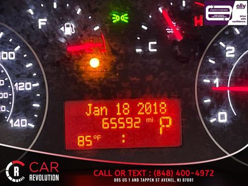 Used 2021 RAM ProMaster City Tradesman FWD image 22
