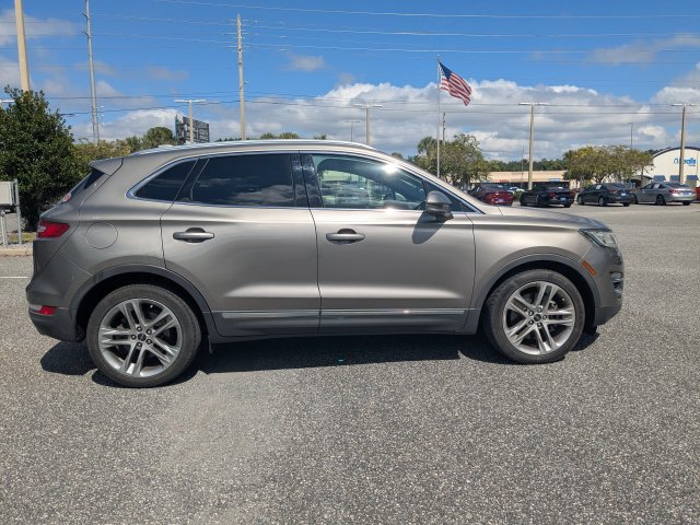 Used 2016 Lincoln MKC Reserve w/ Lincoln MKC Climate Package AWD/4WD image 2