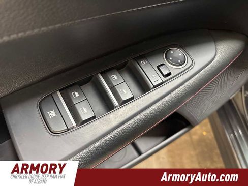 Used 2020 Kia Forte GT w/ GT2 Package image 8