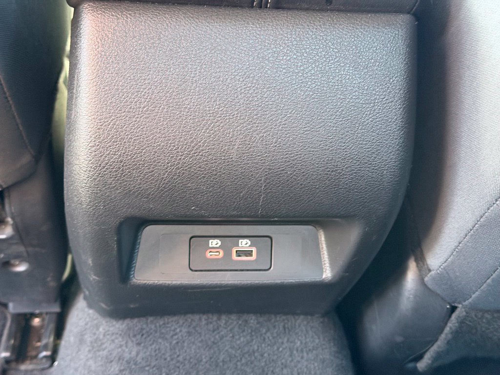 Certified 2025 Nissan Altima 2.5 SV FWD image 10
