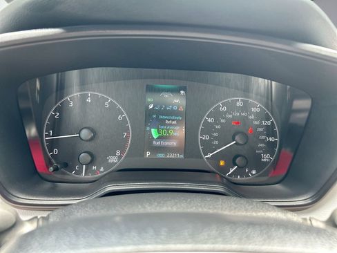 Certified 2024 Toyota Corolla SE FWD image 21