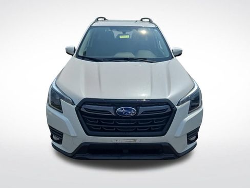 Used 2022 Subaru Forester Limited AWD/4WD image 10