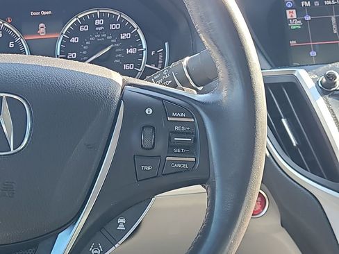 Used 2016 Acura TLX V6 w/ Advance Package image 26