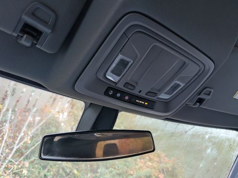 Used 2021 Chevrolet Silverado 1500 LT Trail Boss w/ Bed Protection Package image 29