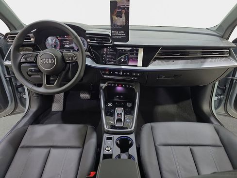 New 2026 Audi A3 2.0T Premium AWD/4WD image 9