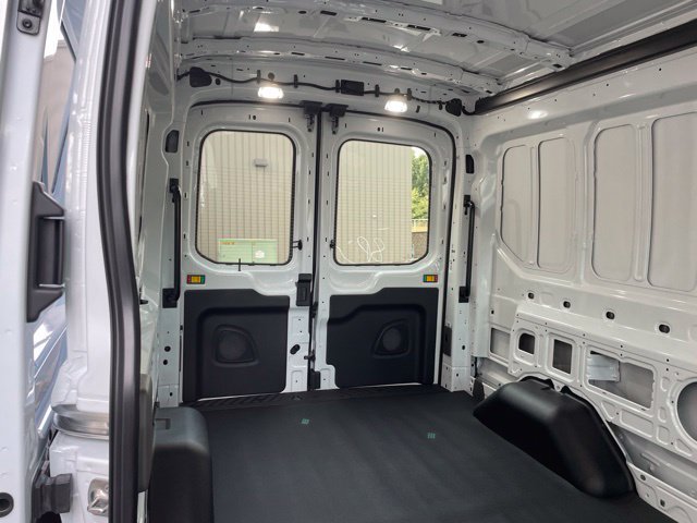 New 2027 Ford Transit 250 148 Medium Roof Extended AWD image 51