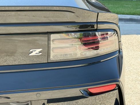 Used 2024 Nissan Z NISMO w/ Floor Mat Package RWD image 14