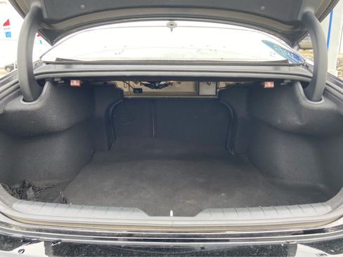 Used 2025 Hyundai Sonata Limited FWD image 9