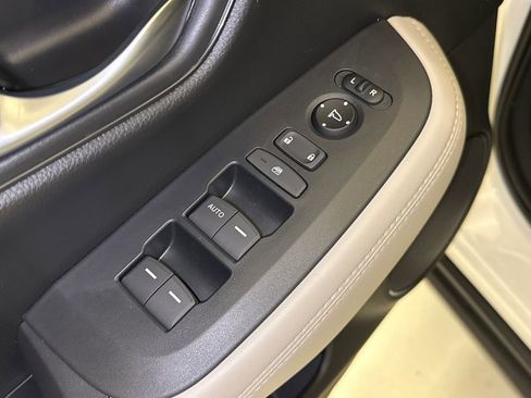 New 2027 Honda HR-V LX image 19