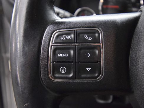 Used 2012 Jeep Wrangler Sport AWD/4WD image 24