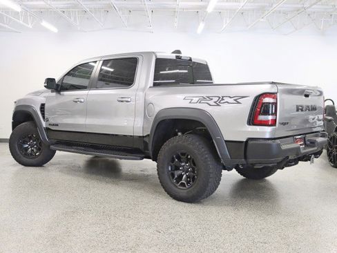 Used 2022 RAM 1500 TRX w/ TRX Level 2 Equipment Group image 9