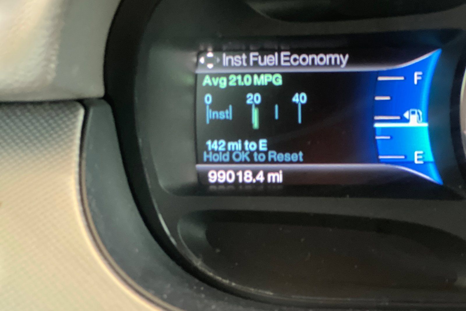 Used 2014 Ford Edge SEL w/ Equipment Group 205A AWD/4WD image 30
