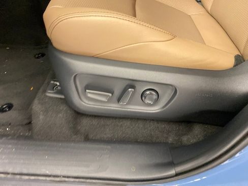 New 2025 Toyota 4Runner Limited image 8