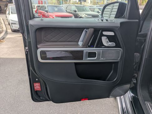 Used 2019 Mercedes-Benz G 63 AMG 4MATIC image 12