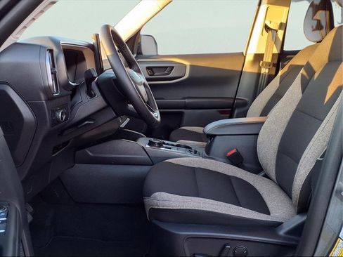 Used 2025 Ford Bronco Sport Big Bend w/ Convenience Package image 24