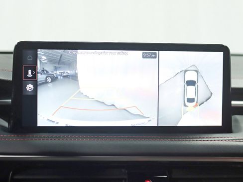 Used 2024 Genesis G70 3.3T Advanced w/ Sport Prestige Package image 20