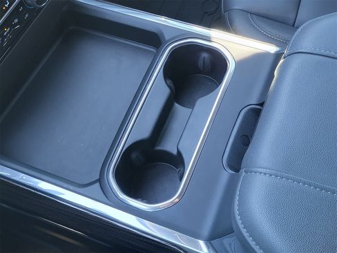 Used 2025 Chevrolet Silverado 2500 LT w/ Trail Boss Package image 18