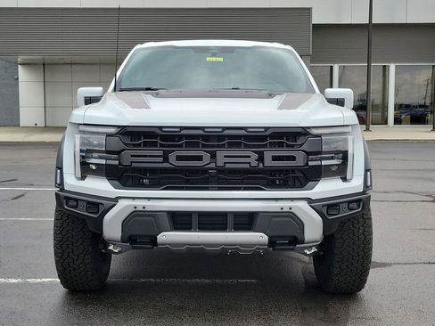 New 2026 Ford F150 Raptor AWD/4WD image 2