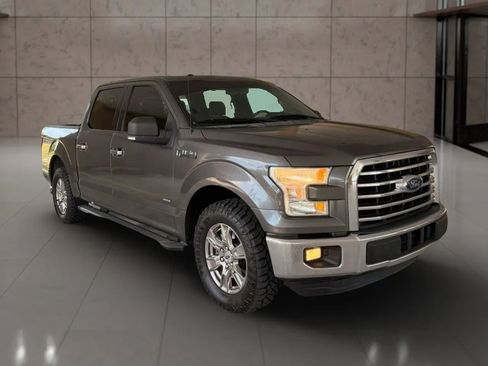 Used 2016 Ford F150 XLT w/ Equipment Group 302A Luxury RWD image 31